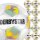 10er Derbystar Club Light 350 Ballpaket - D-Jugend