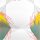 10er Derbystar Club Super Light 290 Ballpaket - E+F+G Jugend