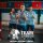 Jako TeamCreator Trikotsatz