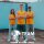 Jako TeamCreator Trikotsatz