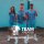 Jako TeamCreator Trikotsatz