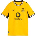 Puma BVB Trikot 2026/2027 Home - Ki