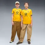Puma BVB Trikot 2026/2027 Home - Ki