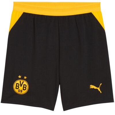 Puma BVB Shorts 2026/2027 black - Erw