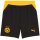 Puma BVB Shorts 2026/2027 black - Erw