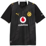 Puma BVB Trikot 2026/2027 Away black - Erw