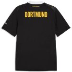 Puma BVB Trikot 2026/2027 Away black - Erw