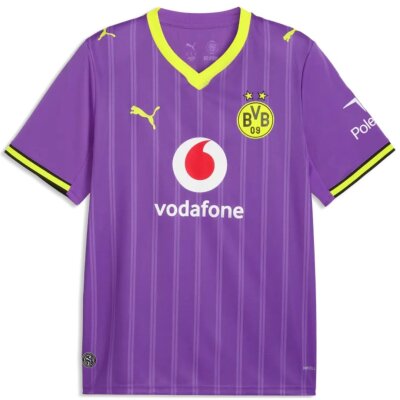 Puma BVB Trikot 2026/2027 Away - Erw