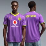 Puma BVB Trikot 2026/2027 Away - Erw
