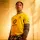 Puma BVB Trikot 2026/2027 Home mit Nummern + Namen - Erw