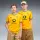 Puma BVB Trikot 2026/2027 Home mit Nummern + Namen - Erw