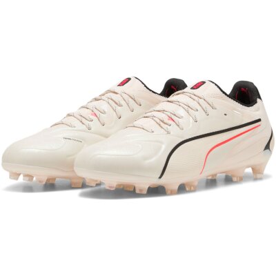 Puma King 20 Ultimate FG/AG - Arrival