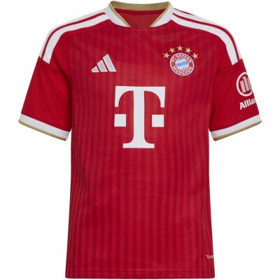 adidas FC Bayern Trikot 2026/2027 Home Kinder
