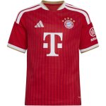 adidas FC Bayern Trikot 2026/2027 Home Kinder