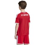 adidas FC Bayern Trikot 2026/2027 Home Kinder