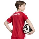 adidas FC Bayern Trikot 2026/2027 Home Kinder