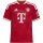 adidas FC Bayern Trikot 2026/2027 Home Kinder