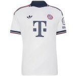 adidas FC Bayern Trikot 2026/2027 Away