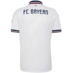 adidas FC Bayern Trikot 2026/2027 Away