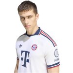 adidas FC Bayern Trikot 2026/2027 Away