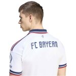 adidas FC Bayern Trikot 2026/2027 Away