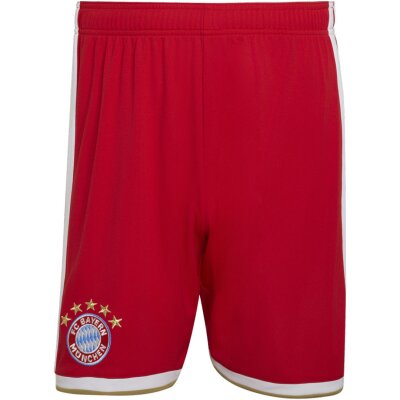 adidas FC Bayern Shorts 2026/2027 Home