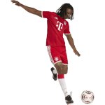 adidas FC Bayern Shorts 2026/2027 Home