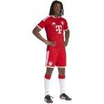 adidas FC Bayern Shorts 2026/2027 Home