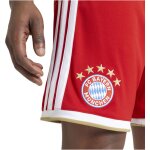 adidas FC Bayern Shorts 2026/2027 Home