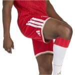 adidas FC Bayern Shorts 2026/2027 Home