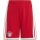 adidas FC Bayern Shorts 2026/2027 Home Kinder