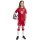 adidas FC Bayern Shorts 2026/2027 Home Kinder