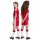 adidas FC Bayern Shorts 2026/2027 Home Kinder