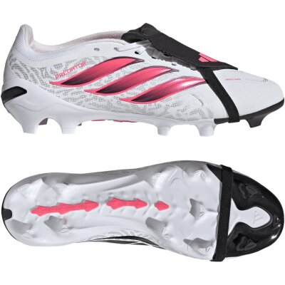 adidas Predator League FT FG - Chaos vs Control