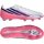 adidas F50 Hyperfast Pro FG - Chaos vs Control
