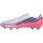 adidas F50 Hyperfast Pro FG - Chaos vs Control