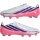 adidas F50 Hyperfast Pro FG - Chaos vs Control