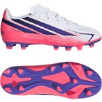 adidas F50 Hyperfast Club FG/MG J - Chaos vs Control