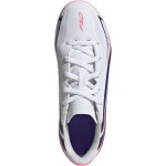 adidas F50 Hyperfast Club FG/MG J - Chaos vs Control