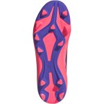 adidas F50 Hyperfast Club FG/MG J - Chaos vs Control