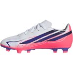 adidas F50 Hyperfast Club FG/MG J - Chaos vs Control