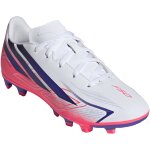 adidas F50 Hyperfast Club FG/MG J - Chaos vs Control