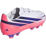 adidas F50 Hyperfast Club FG/MG J - Chaos vs Control