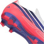 adidas F50 Hyperfast Club FG/MG J - Chaos vs Control