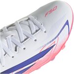adidas F50 Hyperfast Club FG/MG J - Chaos vs Control