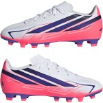 adidas F50 Hyperfast Club FG/MG J - Chaos vs Control
