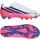 adidas F50 Hyperfast Club FG/MG J - Chaos vs Control