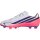 adidas F50 Hyperfast Club FG/MG J - Chaos vs Control