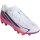 adidas F50 Hyperfast Club FG/MG J - Chaos vs Control