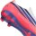 adidas F50 Hyperfast Club FG/MG J - Chaos vs Control